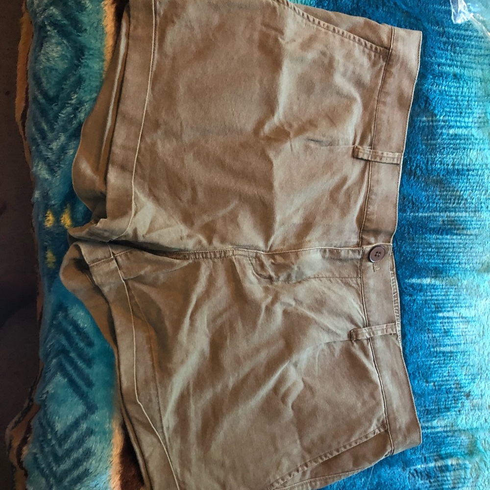 Nordstrom shorts